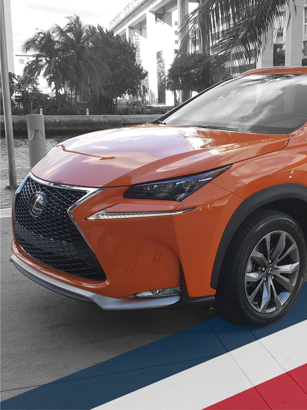 Cover S-2017 Lexus NX 200t Nacho Autos