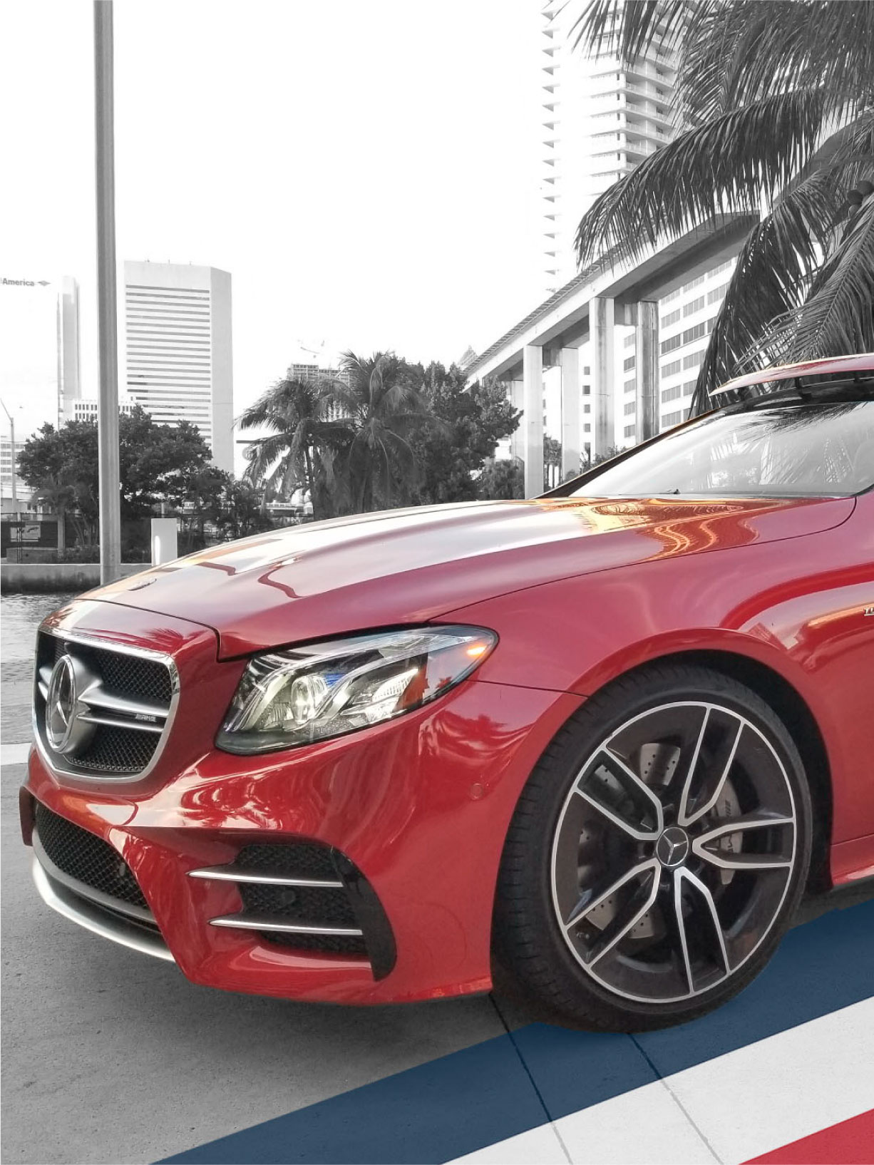 Cover S- 2019 Mercedes-AMG Clase E Nacho Autos