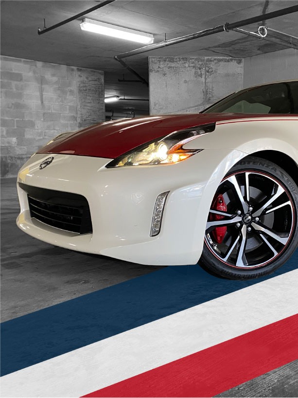 Cover S-2020 Nissan 370Z Nacho Autos