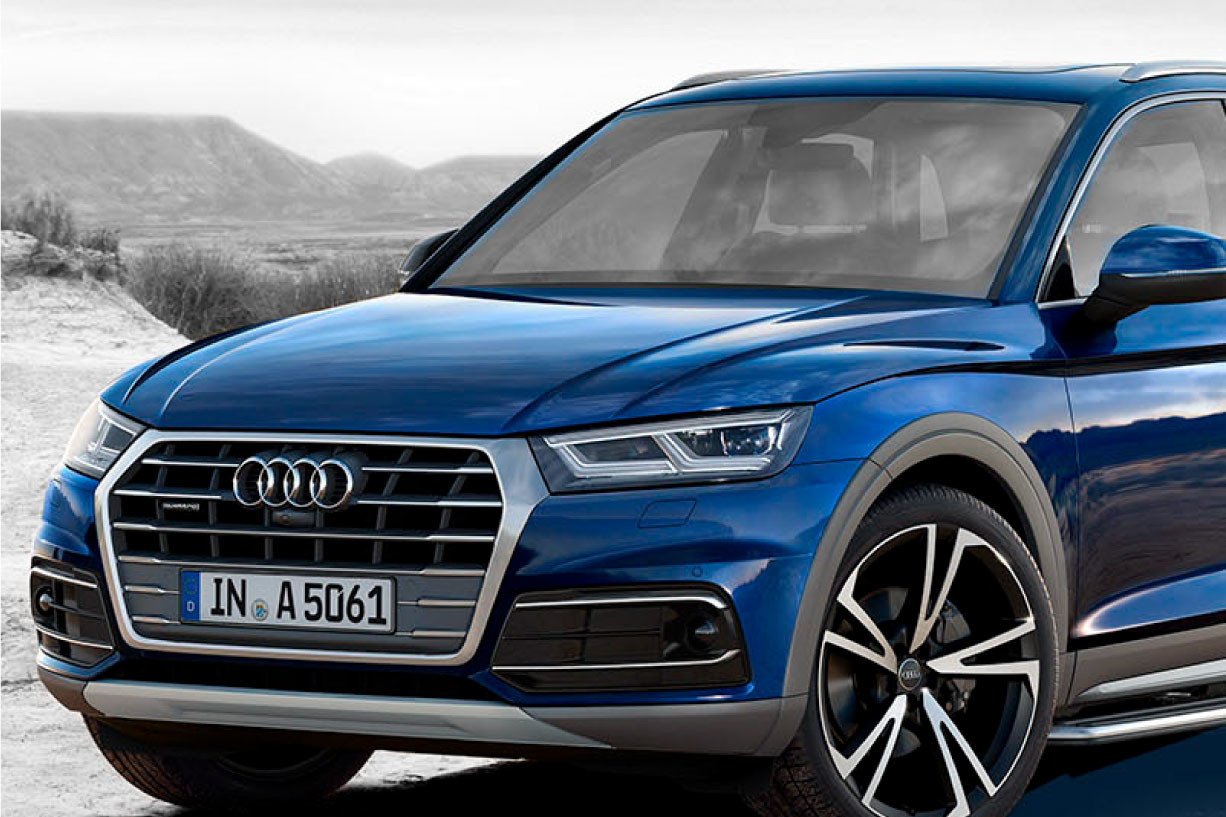 Cover S-2019 Audi Q5 Nacho Autos