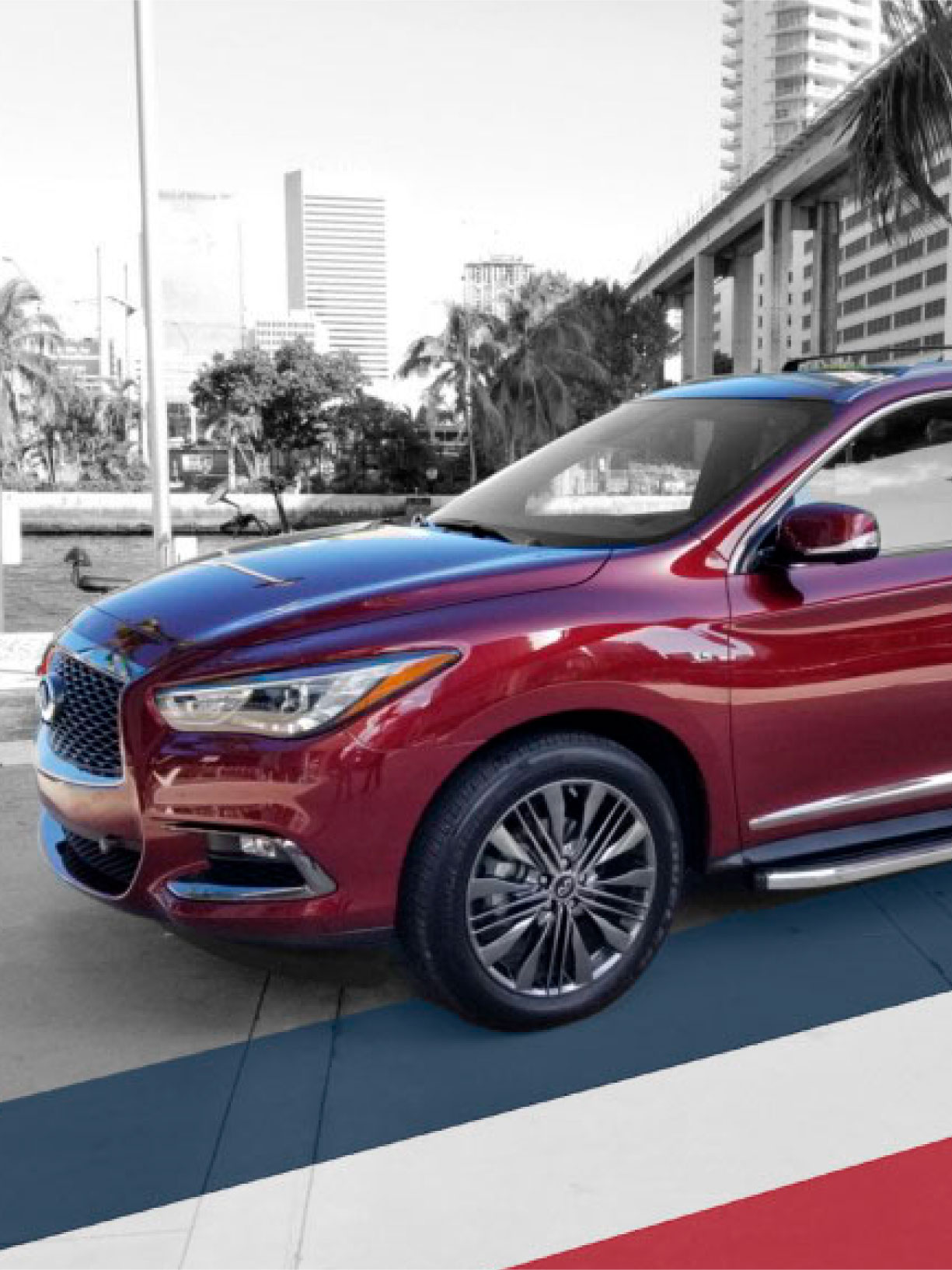 Cover S-2019 Infiniti QX60 Nacho Autos