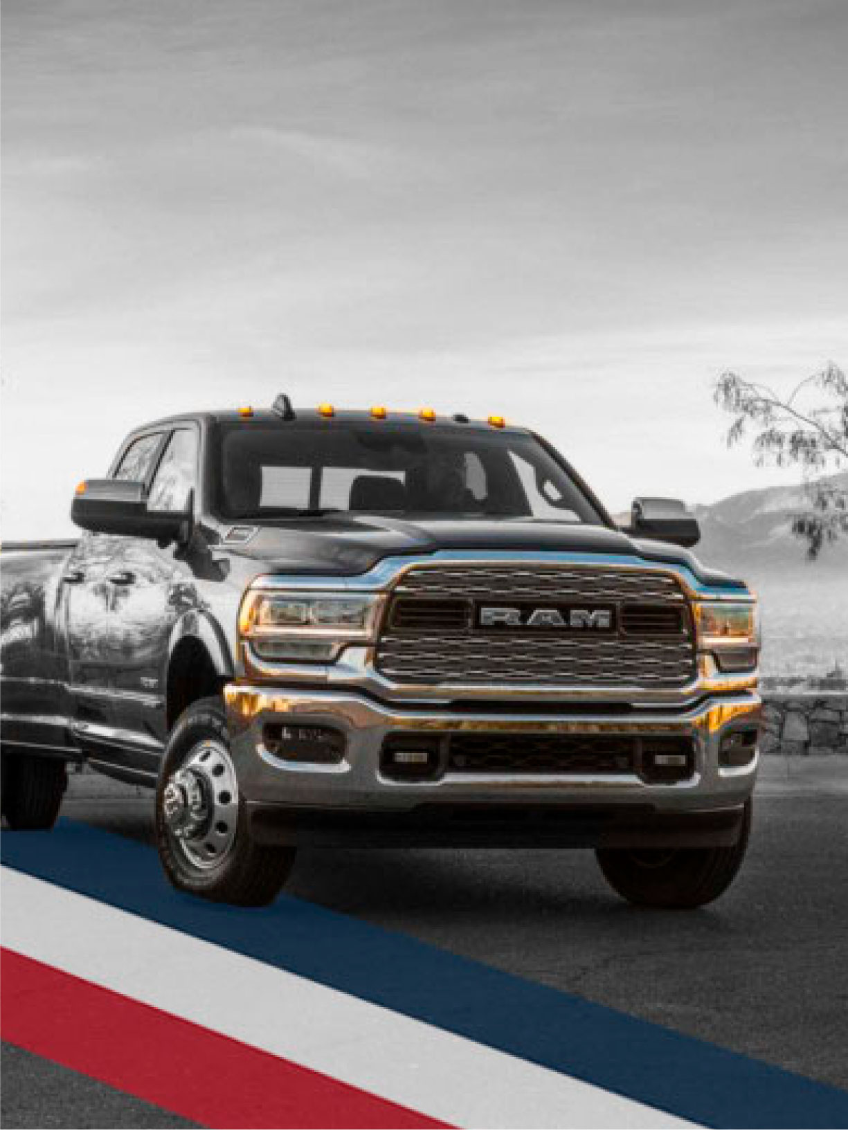 Cover S-2019 Ram Heavy Duty Nacho Autos