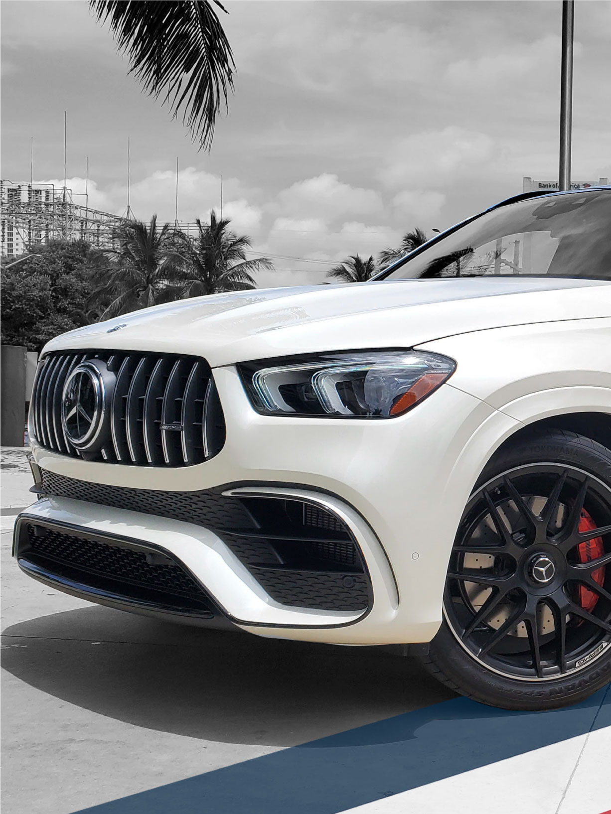 Cover S- 2021 Mercedes AMG GLE 63 S Nacho Autos