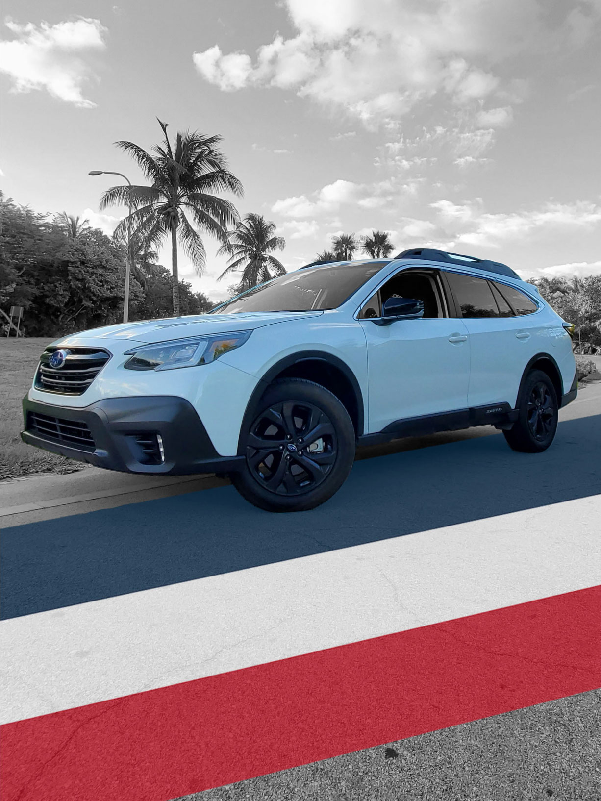 Cover S: 2020 Subaru Outback Nacho Autos