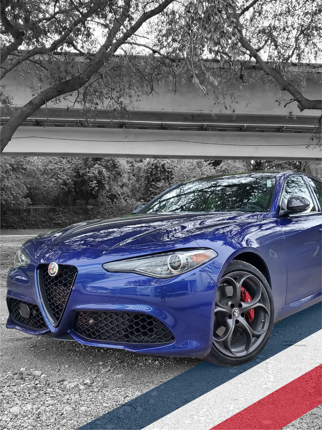 Cover S: 2020 Alfa Romeo Giulia Nacho Autos