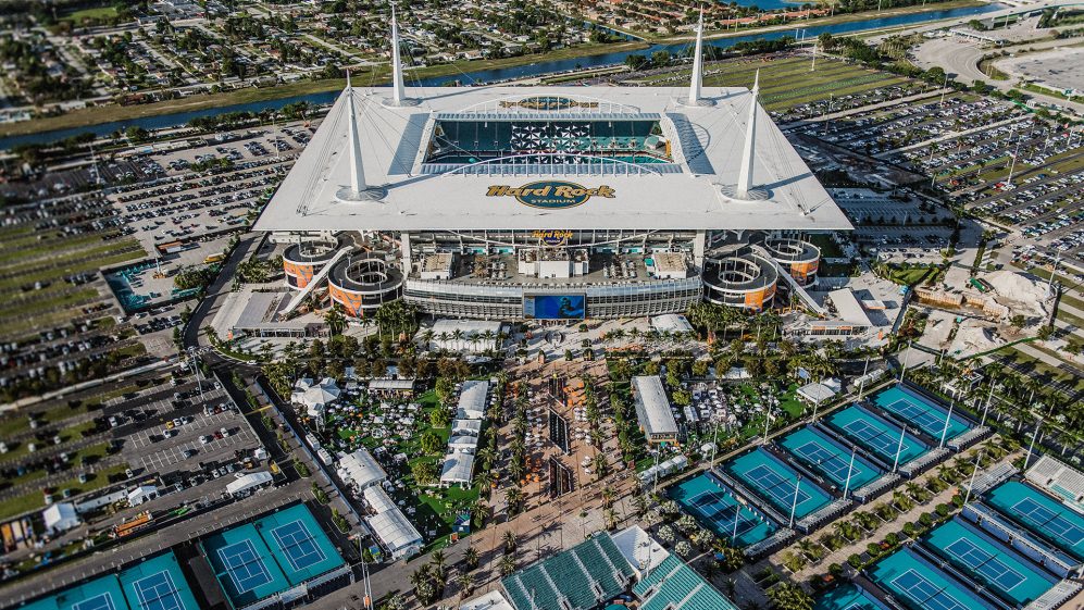 Miami albergarÃ¡ un GP de FÃ³rmula 1 a partir de 2022