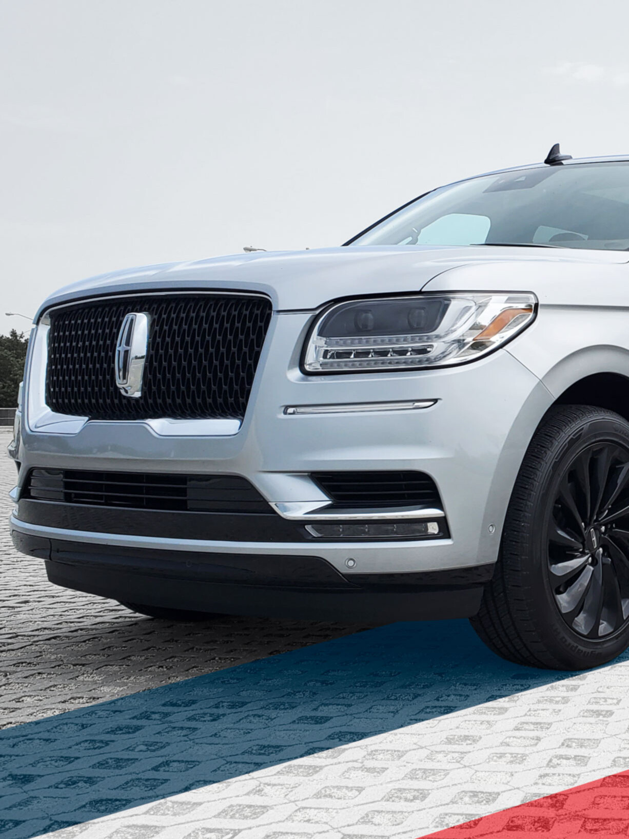 2021 lincoln navigator