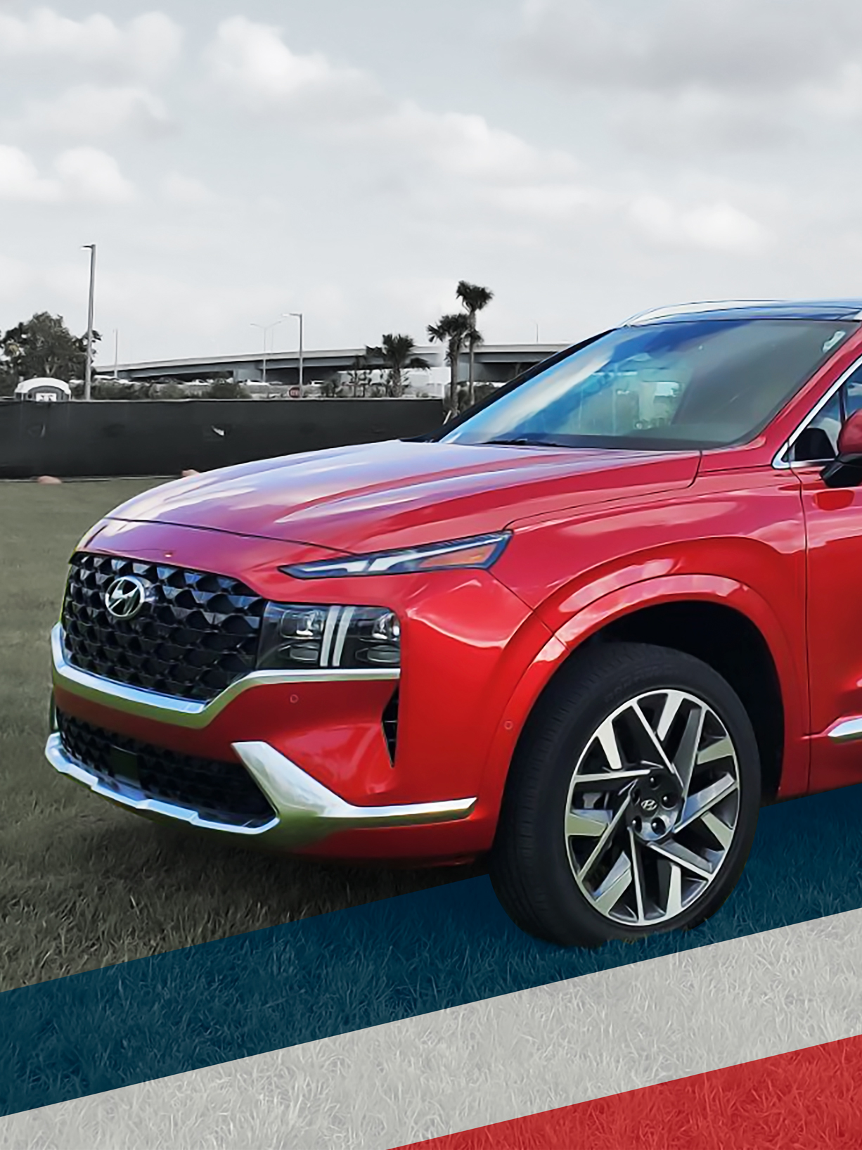 2022 HYUNDAI SANTAFE