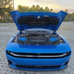 Dodge Charger Daytona EV 2026 - 01