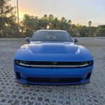 Dodge Charger Daytona EV 2026 - 03
