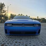 Dodge Charger Daytona EV 2026 - 04