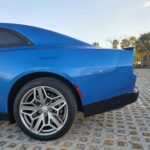 Dodge Charger Daytona EV 2026 - 06