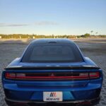 Dodge Charger Daytona EV 2026 - 07