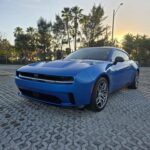 Dodge Charger Daytona EV 2026 - 08