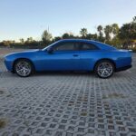 Dodge Charger Daytona EV 2026 - 09