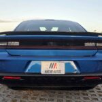 Dodge Charger Daytona EV 2026 - 10