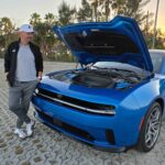 Dodge Charger Daytona EV 2026 - 11