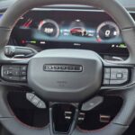 Dodge Charger Daytona EV 2026 - 12