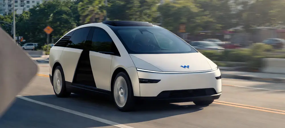 Waymo lanza servicio de vehículos autónomos en Miami: así funciona el robotaxi de Alphabet