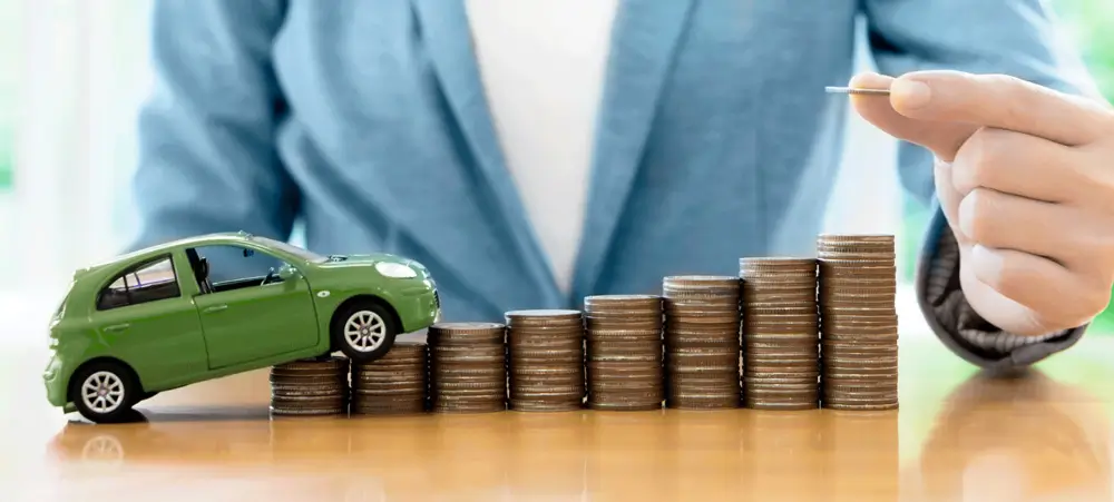 Tu presupuesto de autos en 7 pasos