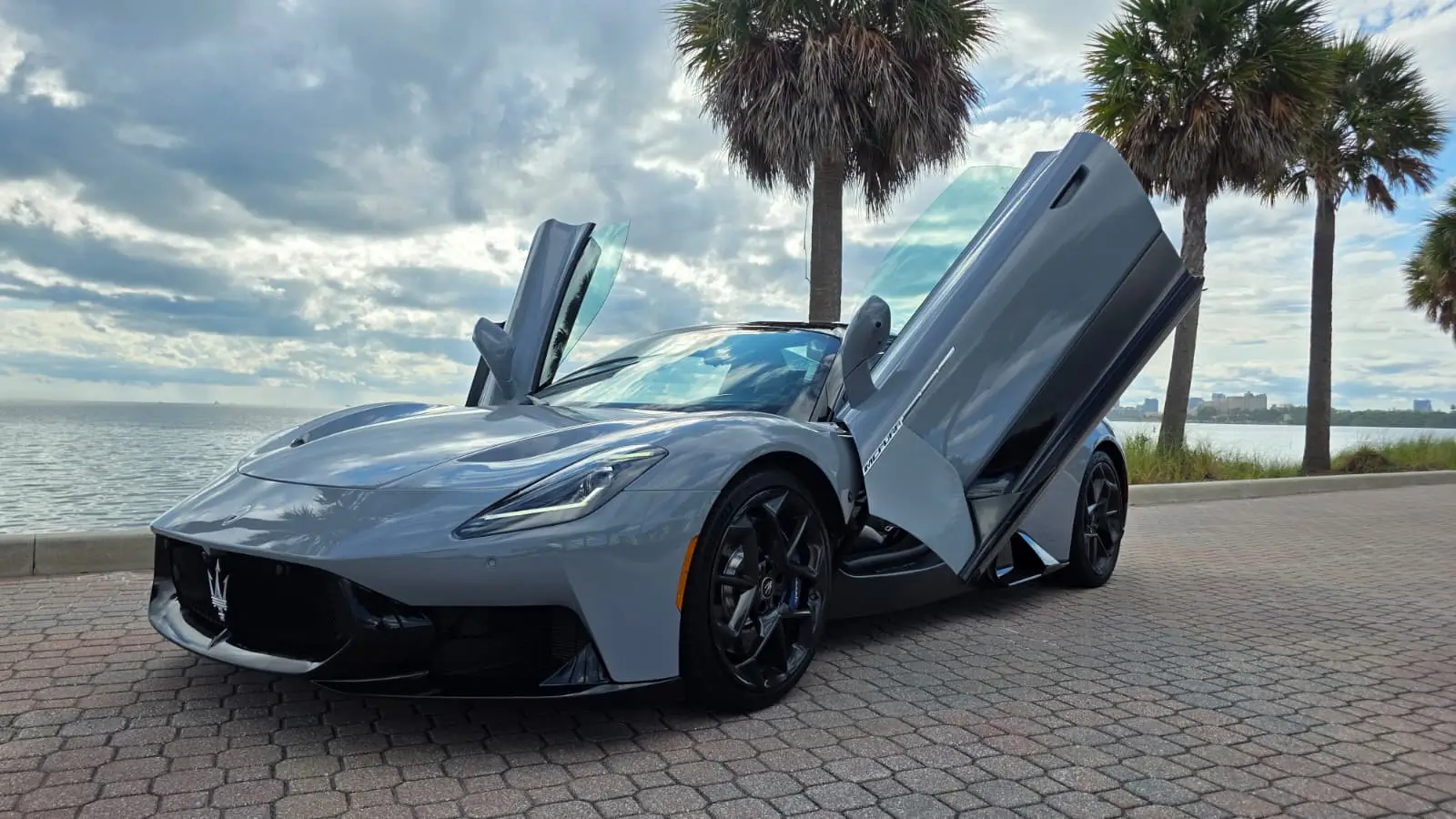 Maserati MCPura Cielo 2026 – Nacho Autos