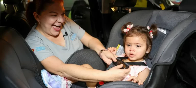 Hyundai y Nicklaus Children’s Hospital cumplen 3 años promoviendo la seguridad infantil en Florida