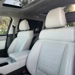 Despues de un nuevo diseño, tanto exterior como interior, finalmente probé el hyundai Santa Fe (7)