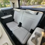 Despues de un nuevo diseño, tanto exterior como interior, finalmente probé el hyundai Santa Fe (9)