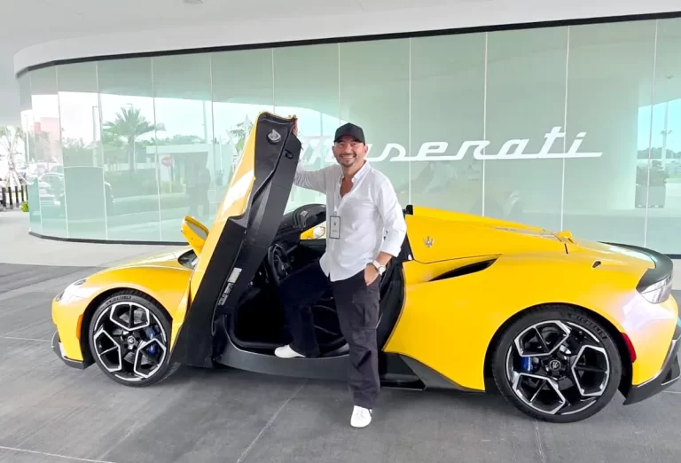 Comprar auto sin estrés: el innovador sistema de “Nacho Autos”