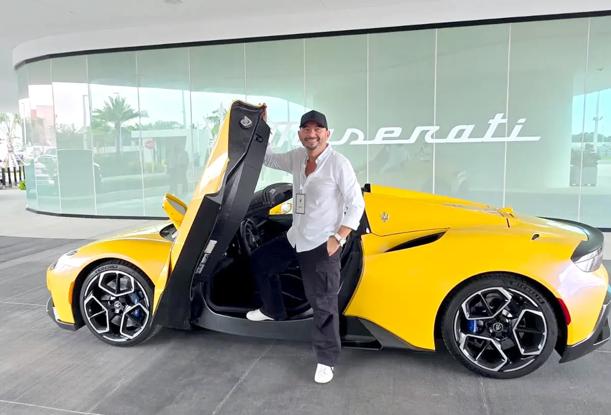 Comprar auto sin estrés: el innovador sistema de “Nacho Autos”