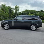✨🚘 Range Rover SE LWB 7-Seat 2024 🚘✨Elegancia, potencia y espacio en un solo SUV.✔️ Motor 6 c (1)