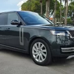 ✨🚘 Range Rover SE LWB 7-Seat 2024 🚘✨Elegancia, potencia y espacio en un solo SUV.✔️ Motor 6 c (2)