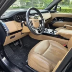 ✨🚘 Range Rover SE LWB 7-Seat 2024 🚘✨Elegancia, potencia y espacio en un solo SUV.✔️ Motor 6 c (3)