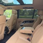 ✨🚘 Range Rover SE LWB 7-Seat 2024 🚘✨Elegancia, potencia y espacio en un solo SUV.✔️ Motor 6 c (5)