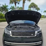 ✨🚘 Range Rover SE LWB 7-Seat 2024 🚘✨Elegancia, potencia y espacio en un solo SUV.✔️ Motor 6 c (8)