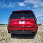 🚘 Chevrolet Suburban RST 2025- Poder, lujo y tecnología sin límites.Con casi un siglo dominand (2)