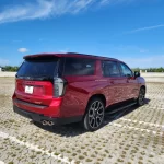 🚘 Chevrolet Suburban RST 2025- Poder, lujo y tecnología sin límites.Con casi un siglo dominand (3)