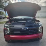 🚘 Chevrolet Suburban RST 2025- Poder, lujo y tecnología sin límites.Con casi un siglo dominand (4)