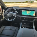 🚘 Chevrolet Suburban RST 2025- Poder, lujo y tecnología sin límites.Con casi un siglo dominand (6)