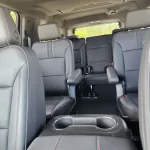 🚘 Chevrolet Suburban RST 2025- Poder, lujo y tecnología sin límites.Con casi un siglo dominand (7)