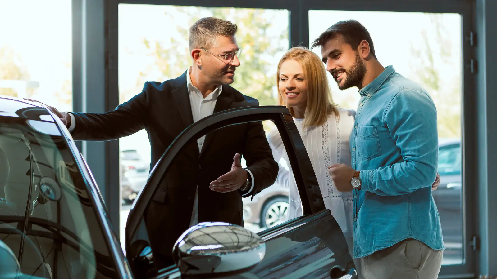 Qué Debes Saber Antes de Comprar un Auto Usado en 2026
