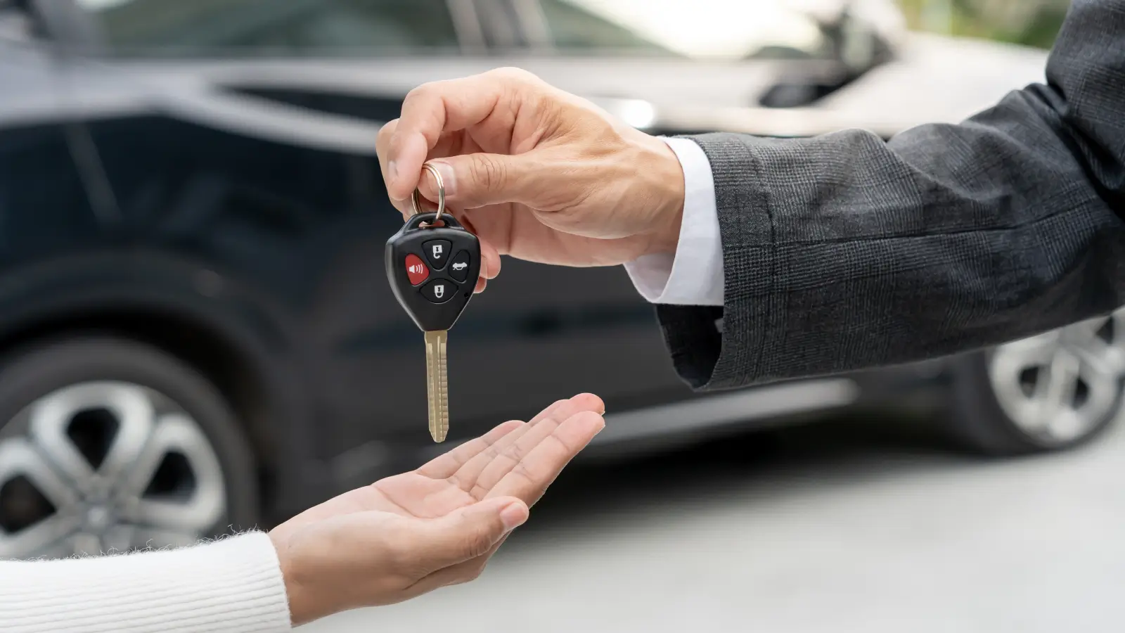 Tips a la Hora de Financiar un Auto en 2026