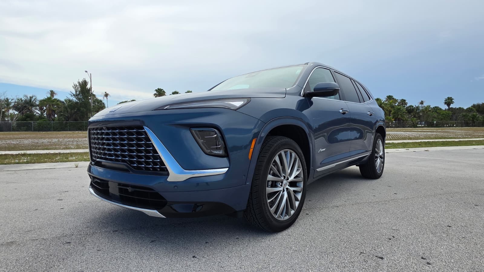 Buick Enclave Avenir 2026 | Nacho Autos
