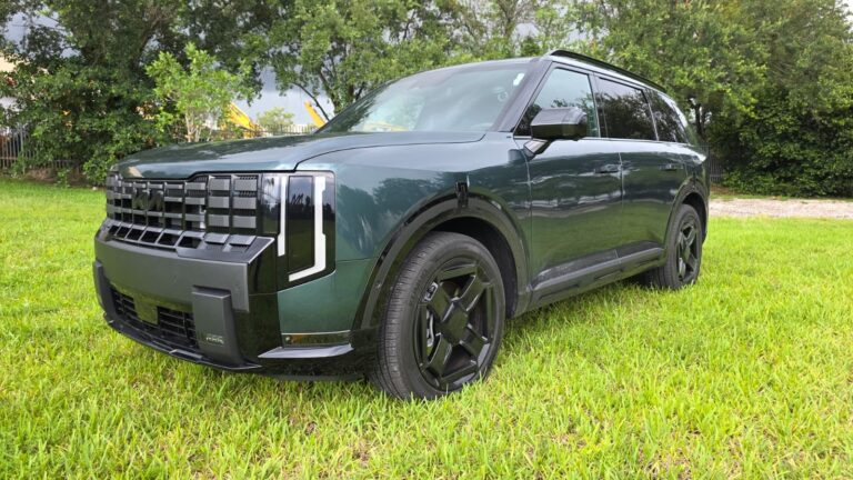 KIA TELLURIDE HEV SX PRESTIGE AWD 2027  | Nacho Autos