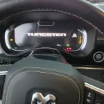 RAM 1500 TUNGSTEN CREW CAB 4X4 2026 13