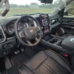 RAM 1500 TUNGSTEN CREW CAB 4X4 2026 14