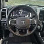RAM 1500 TUNGSTEN CREW CAB 4X4 2026 16