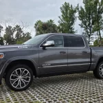 RAM 1500 TUNGSTEN CREW CAB 4X4 2026 2