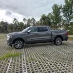 RAM 1500 TUNGSTEN CREW CAB 4X4 2026 3