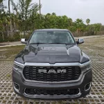 RAM 1500 TUNGSTEN CREW CAB 4X4 2026 4